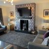 Отель The Glynn Portrush, Sleeps 12 in 5 bedrooms, фото 5