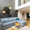 Отель Apartamentos Murillo Gardens, фото 7