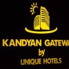 Отель Kandyan Gateway by Unique Hotels, фото 1