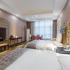 Отель Xiwu Boutique Hotel, фото 2