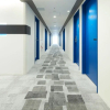 Отель Daiwa Royal Hotel D-CITY Osaka Shin Umeda, фото 17