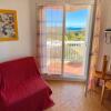 Отель Bright studio with BALCONY 400m from the BEACH, фото 9