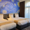 Отель XO Hotels Van Gogh, фото 10