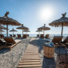 Отель Theros All Suite Hotel, фото 25