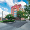 Отель Red Roof Inn PLUS+ Columbus Downtown-Convention Center, фото 18