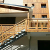 Отель Apartment with 2 Bedrooms in Les Deux Alpes, with Wonderful Mountain View And Furnished Balcony - 10, фото 19