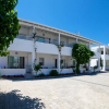 Отель Fiko Hotel, фото 1