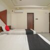 Отель Capital O 48942 Hotel Ashoka Imperial, фото 21
