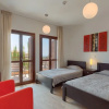 Отель Aphrodite Hills Holiday Residences Elite Villas 2 Bedroom Elite Junior Villa - Aj04, фото 16