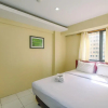 Отель Fully Furnished with Comfortable Design 2BR at Kebagusan City Apartment, фото 9