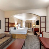 Отель Red Lion Inn & Suites Mineral Wells, фото 16