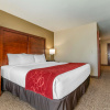 Отель Comfort Suites Downtown Sacramento, фото 3