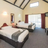 Отель Burwood Manor Motel, фото 15