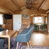 Отель 6 Person Holiday Home in Grenaa в Гренаа