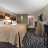 Отель Quality Inn & Suites Lafayette I-65, фото 32
