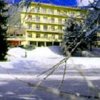 Отель Lindner Golf & Ski Hotel Rhodania в Кран-Монтана