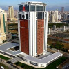 Отель Ozay Suites, фото 5