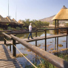 Отель Kedar Country Lodge, Conference Centre and Spa, фото 19