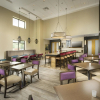 Отель Hampton Inn & Suites San Antonio Northwest/Medical Center, фото 19