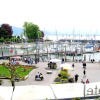 Отель Haus Am See Auf Der Insel Lindau, фото 12