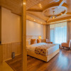 Отель Rustic Wood Manali, фото 5