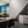 Отель Apartments Wenceslas Square, фото 13