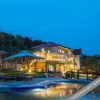 Отель Floral Hotel Si Man Mogan Mountain, фото 5