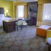 Отель Hampton Inn & Suites Pensacola/Gulf Breeze, фото 4