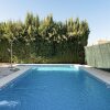 Отель Cosy Holiday Home in Valencina de la Concepción With Pool, фото 14