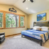 Отель Beautiful Pagosa Springs Home w/ Deck & Grill, фото 5