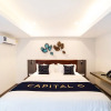 Отель Capital O 445 Ongkara, фото 4