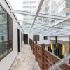 Отель Lanzhou Jincheng Courtyard Hotel, фото 4