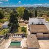 Отель Masseria Acciano by BarbarHouse, фото 30