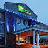 Отель Holiday Inn Express Owasso, фото 14