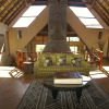 Отель Lukimbi Safari Lodge, фото 1