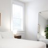 Отель Newly Renovated Buckhead Condo Suites, фото 2