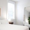 Отель Newly Renovated Buckhead Condo Suites в Атланте