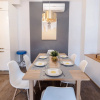 Отель Budapest Easy Flat - Penthouse Basilica, фото 13