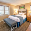 Отель Holiday Inn Club Vacations Oak n’ Spruce Resort in the Berkshires, an IHG Hotel, фото 27