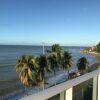 Отель Flat Beira-Mar Nord Blue Sunset, фото 19
