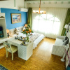 Отель E-outfitting Boutique Hotel DaLi, фото 5