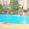 Отель View Talay 1B Sea View Apartment Pattaya, фото 16
