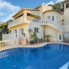 Отель Villa With Exceptional Panoramic Views, Private Pool in Altea Hills, фото 16