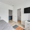 Отель Refreshing Myrtle Beach Condo, 1 Mi to the Beach!, фото 4