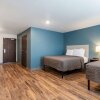 Отель WoodSpring Suites Sanford North I-4 Orlando Area, фото 3