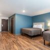 Отель WoodSpring Suites Sanford North I-4 Orlando Area, фото 5