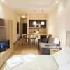 Гостиница City Apartment, фото 4