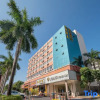 Отель Zhuhai Dapeng Hotel, фото 14