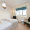 Отель Studio in Grade 2 Listed Primrose Hill Terrace, фото 3