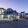 Отель Days Inn Lincolnton, фото 11